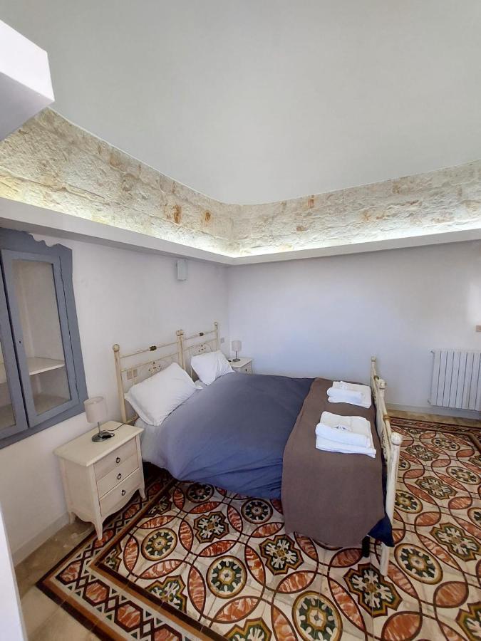 Trulli Carlo Anna Βίλα Locorotondo Εξωτερικό φωτογραφία