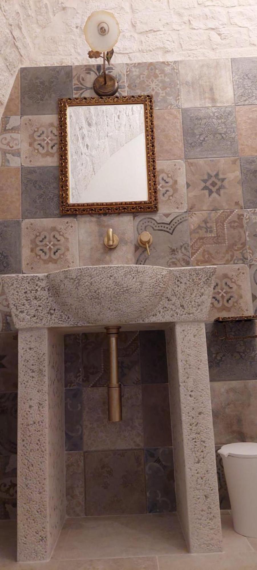 Trulli Carlo Anna Βίλα Locorotondo Εξωτερικό φωτογραφία
