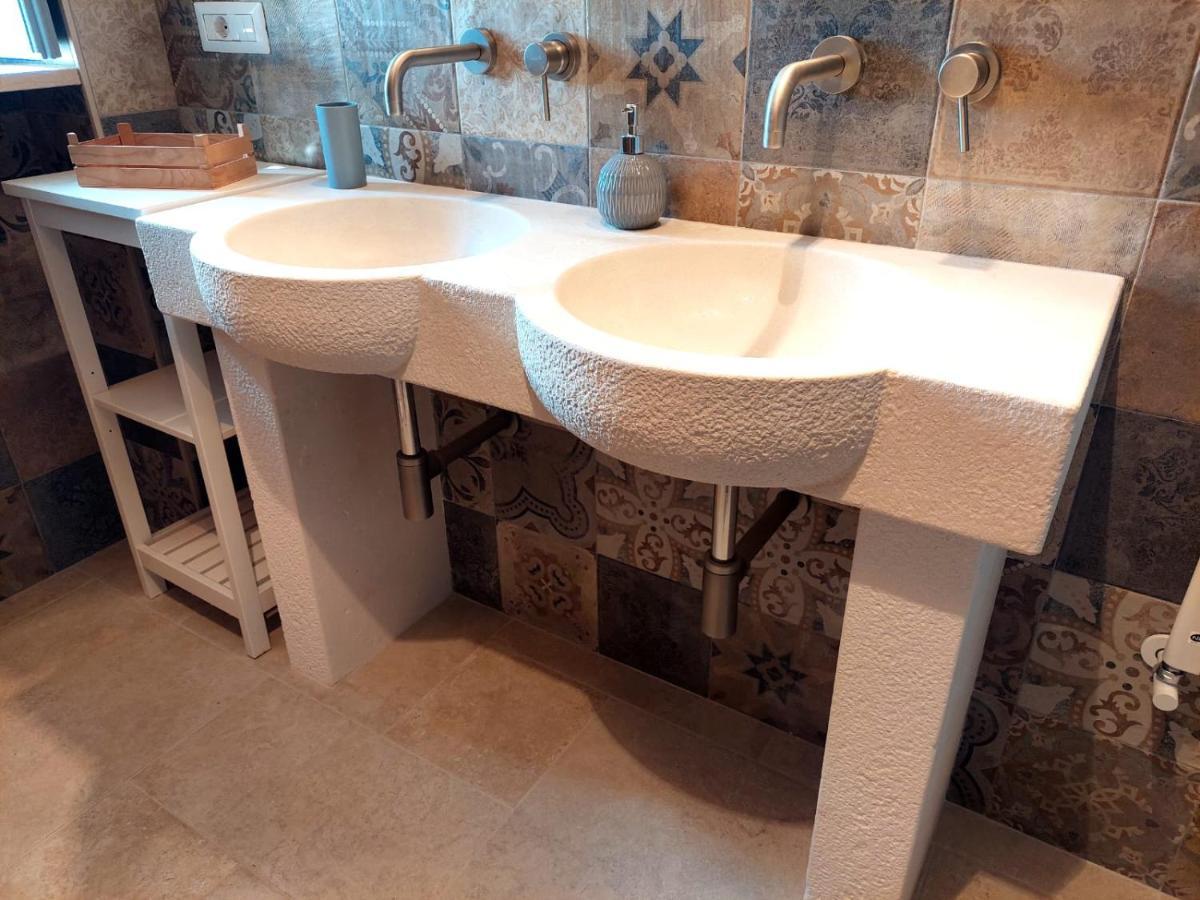 Trulli Carlo Anna Βίλα Locorotondo Εξωτερικό φωτογραφία