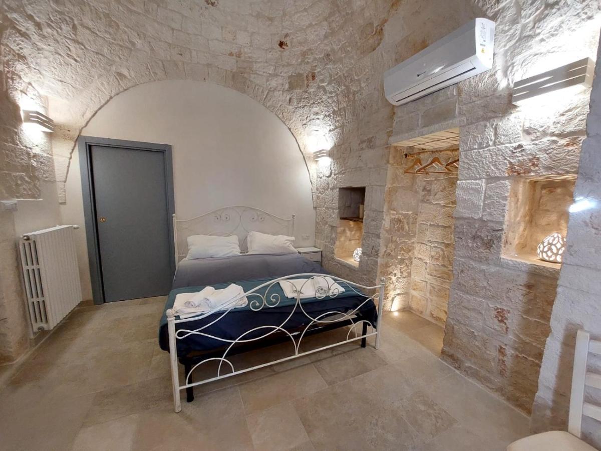 Trulli Carlo Anna Βίλα Locorotondo Εξωτερικό φωτογραφία