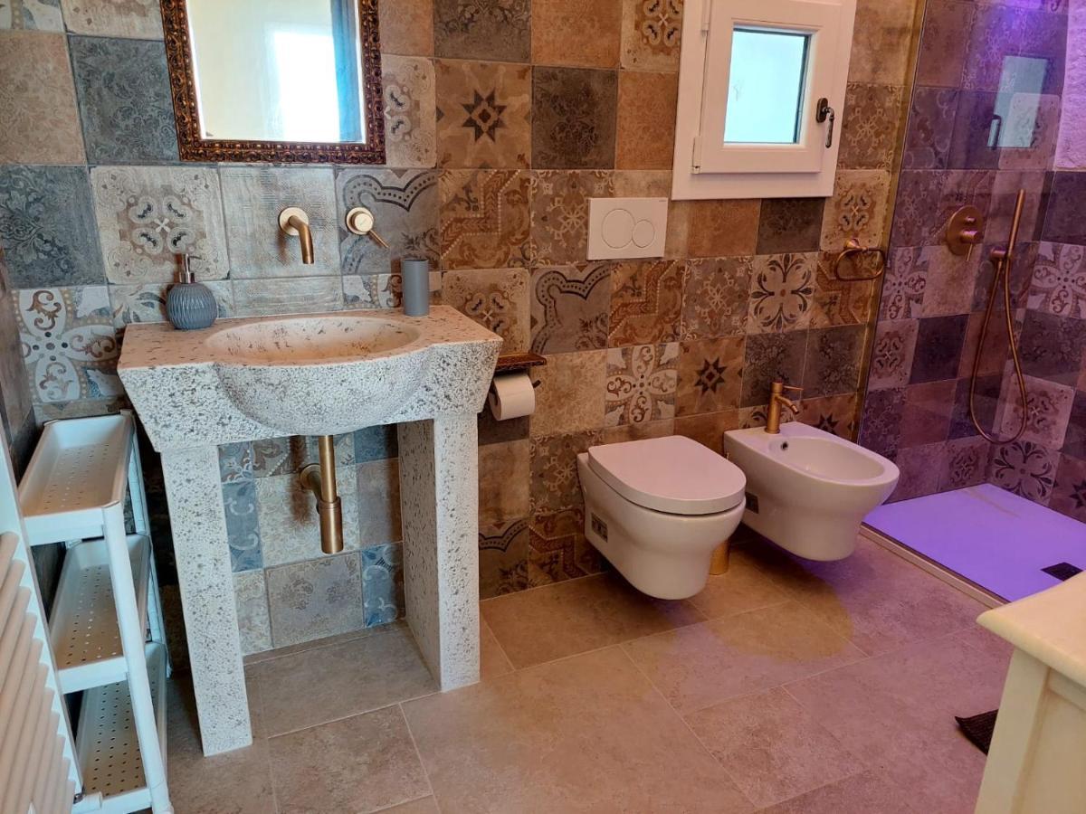 Trulli Carlo Anna Βίλα Locorotondo Εξωτερικό φωτογραφία