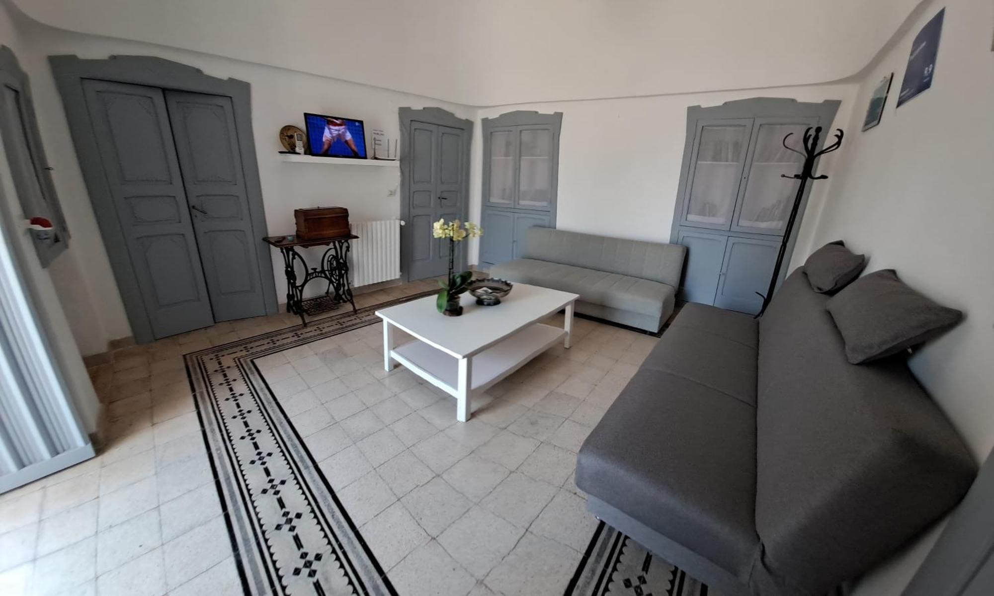 Trulli Carlo Anna Βίλα Locorotondo Εξωτερικό φωτογραφία